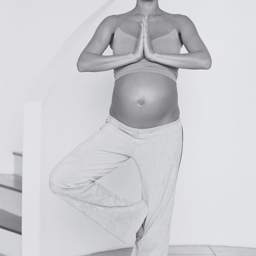 Birth Prep + Yoga Immersion Course